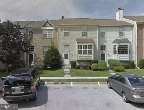 Randallstown, MD 21133,4218 PINEFIELD CT