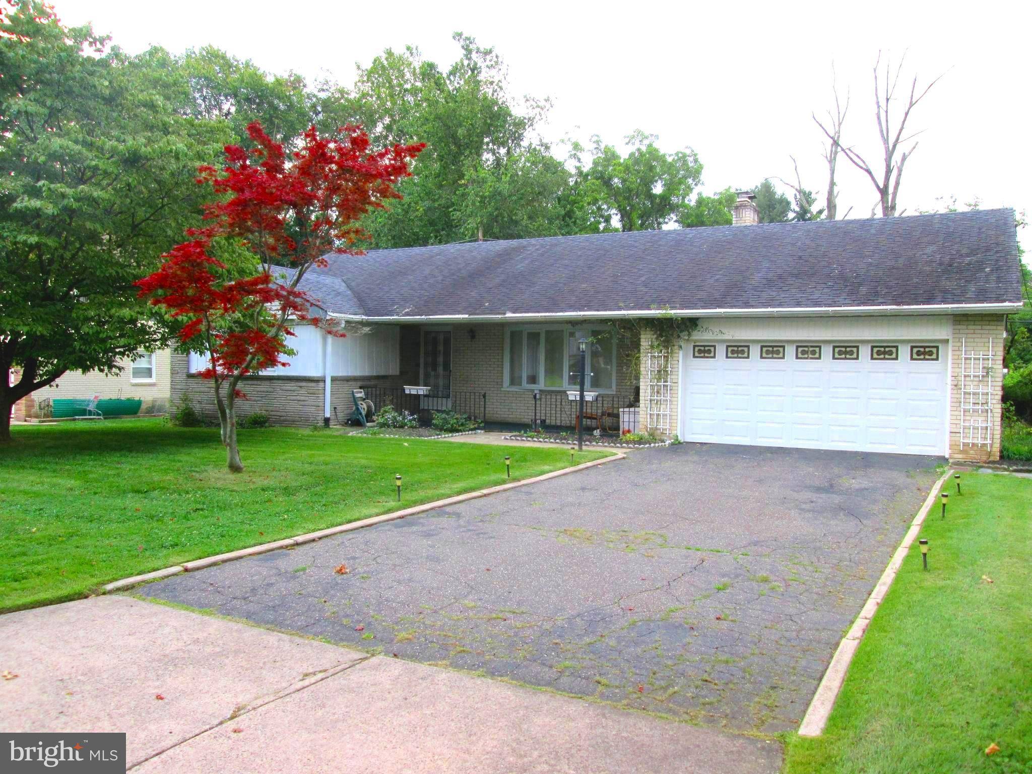 9565 WALLEY AVE, Philadelphia, PA 19115
