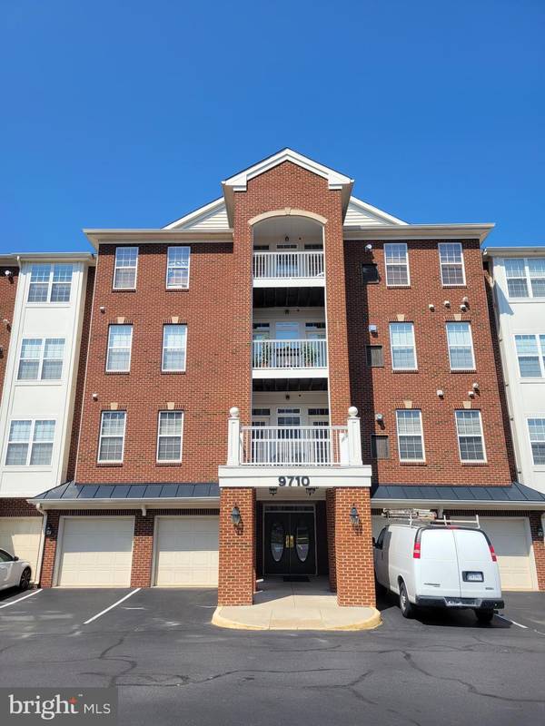 9710 HANDERSON PL #UNIT 307, Manassas Park, VA 20111