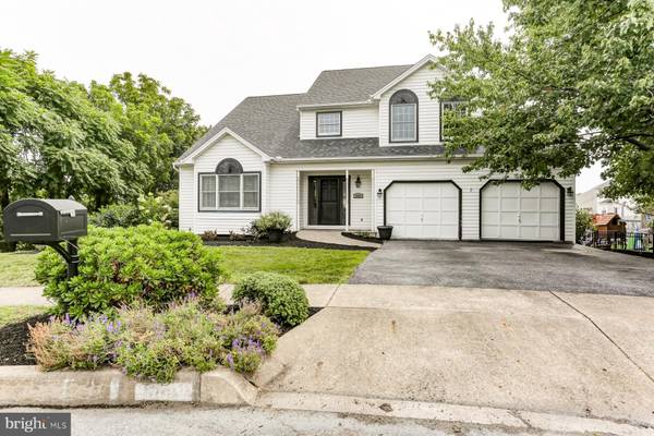 5002 BALMORAL CT, Mechanicsburg, PA 17050