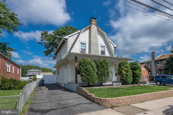 1810 SHALLCROSS AVE, Folcroft, PA 19032