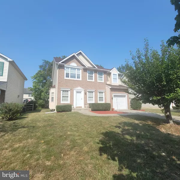 Waldorf, MD 20603,10603 QUILLBACK ST