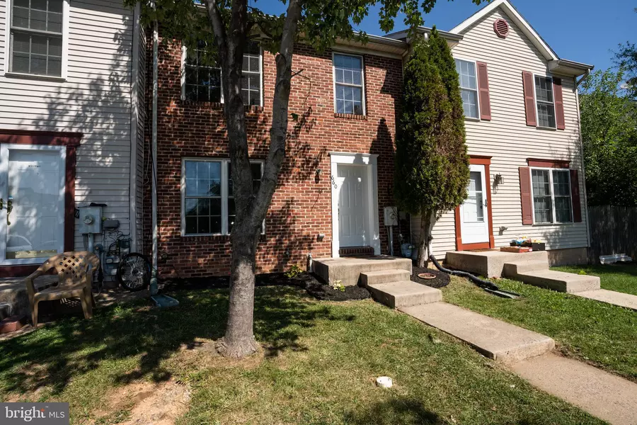 660 VILLAGER CIR, Dundalk, MD 21222