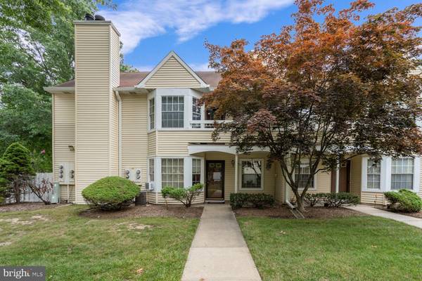 48 MILL RUN W, Hightstown, NJ 08520