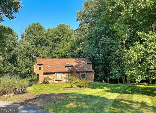 1105 WILDERNESS TRL, Downingtown, PA 19335