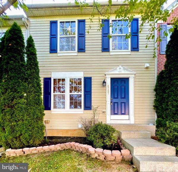 4727 CORALBERRY CT, Aberdeen, MD 21001