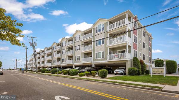 5501 ATLANTIC AVE #304, Wildwood Crest, NJ 08260