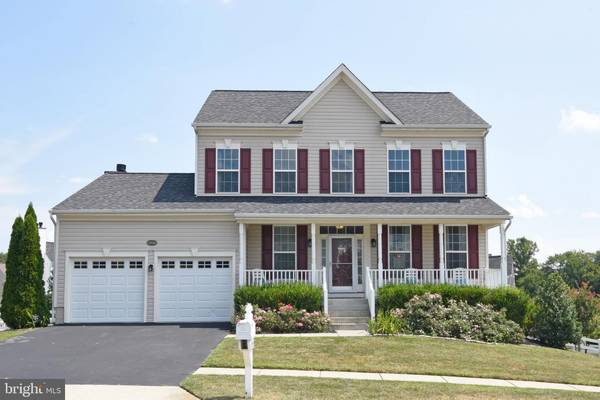 17634 CLEVELAND PARK DR, Round Hill, VA 20141