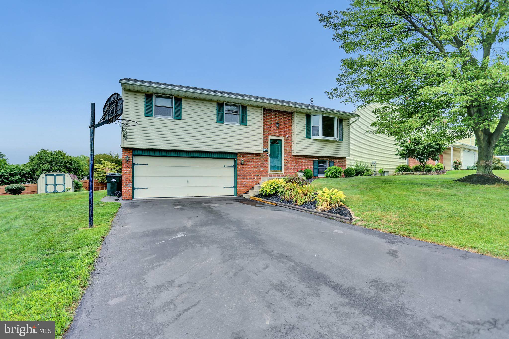 Mount Joy, PA 17552,4167 MAGNOLIA DR
