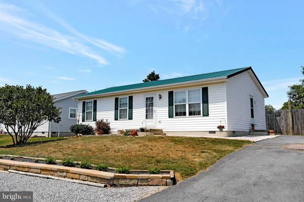 Martinsburg, WV 25404,232 CASHMERE DR