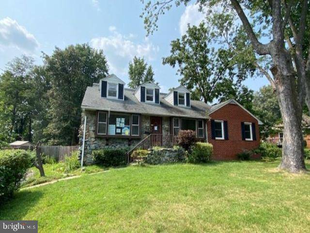 Lanham, MD 20706,9312 OGDEN PL