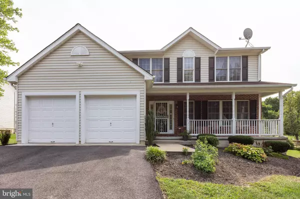 7311 WEBSTER LN, Fort Washington, MD 20744