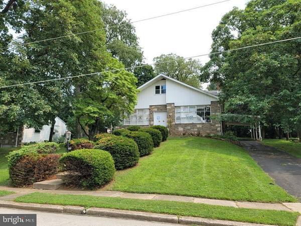 605 FOSTER RD, Cheltenham, PA 19012