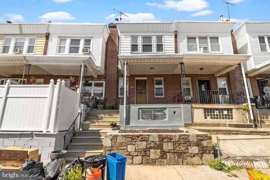 4750 MARPLE ST, Philadelphia, PA 19136