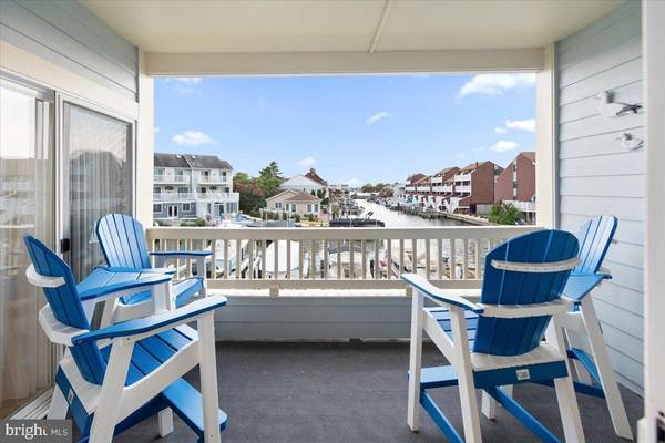 Ocean City, MD 21842,203 S HERON DR #203C