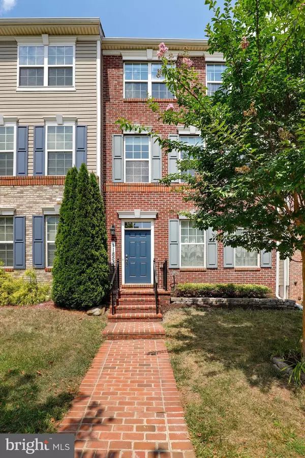 11853 LITTLE SENECA PKWY, Clarksburg, MD 20871