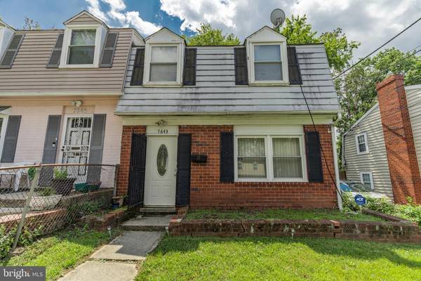 7643 ALLENDALE DR, Landover, MD 20785