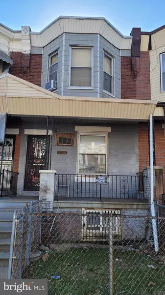 1628 S FRAZIER ST, Philadelphia, PA 19143