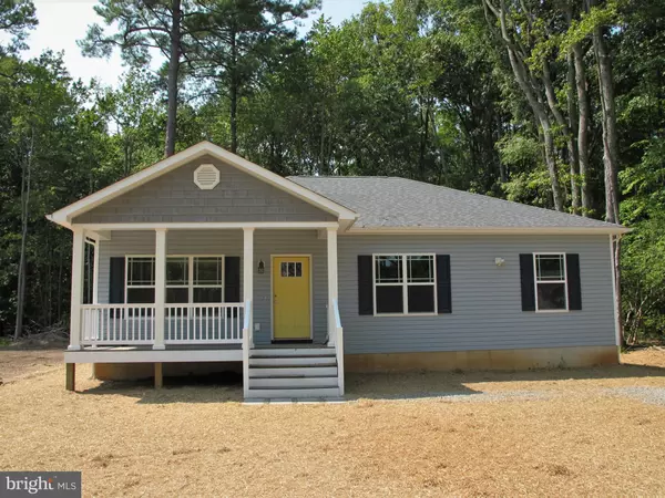 87 PINE ST, Colonial Beach, VA 22443