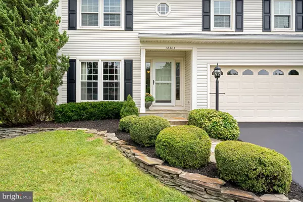 Woodbridge, VA 22192,12505 TROTTER CT