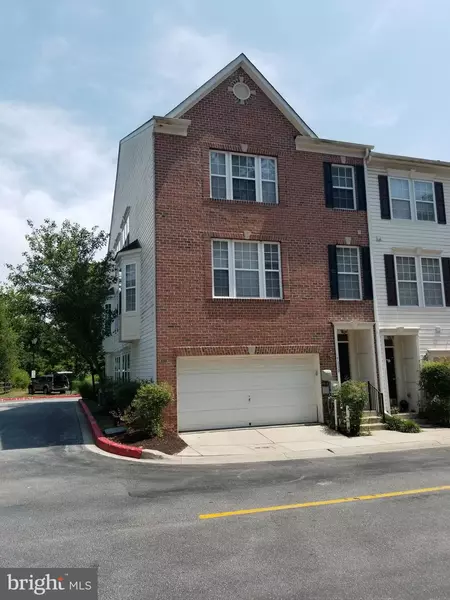 7030 WATER OAK RD #32, Elkridge, MD 21075