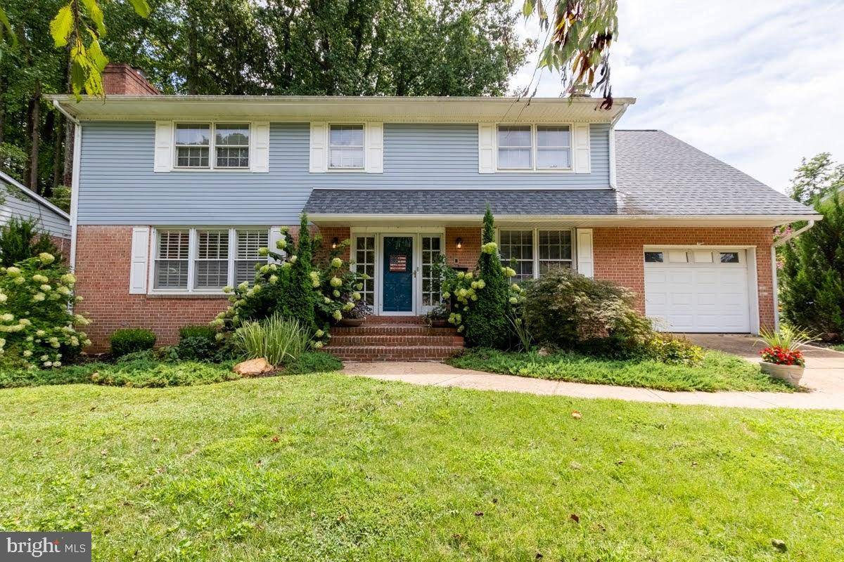 7925 GREELEY BLVD, Springfield, VA 22152
