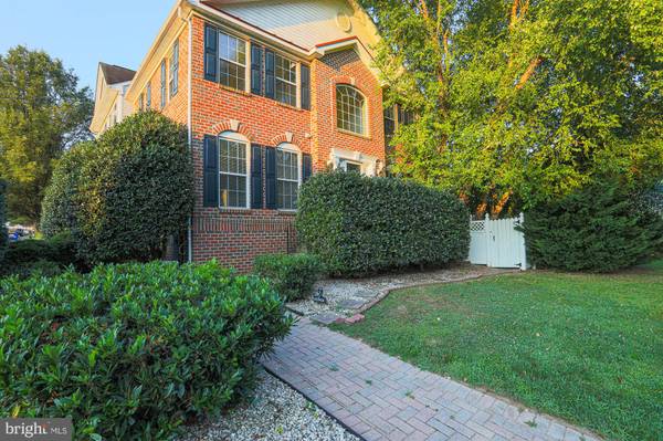 1500 SUNSWEPT DR, Bel Air, MD 21015