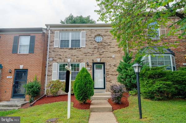 3317 LADINO CT, Woodbridge, VA 22193