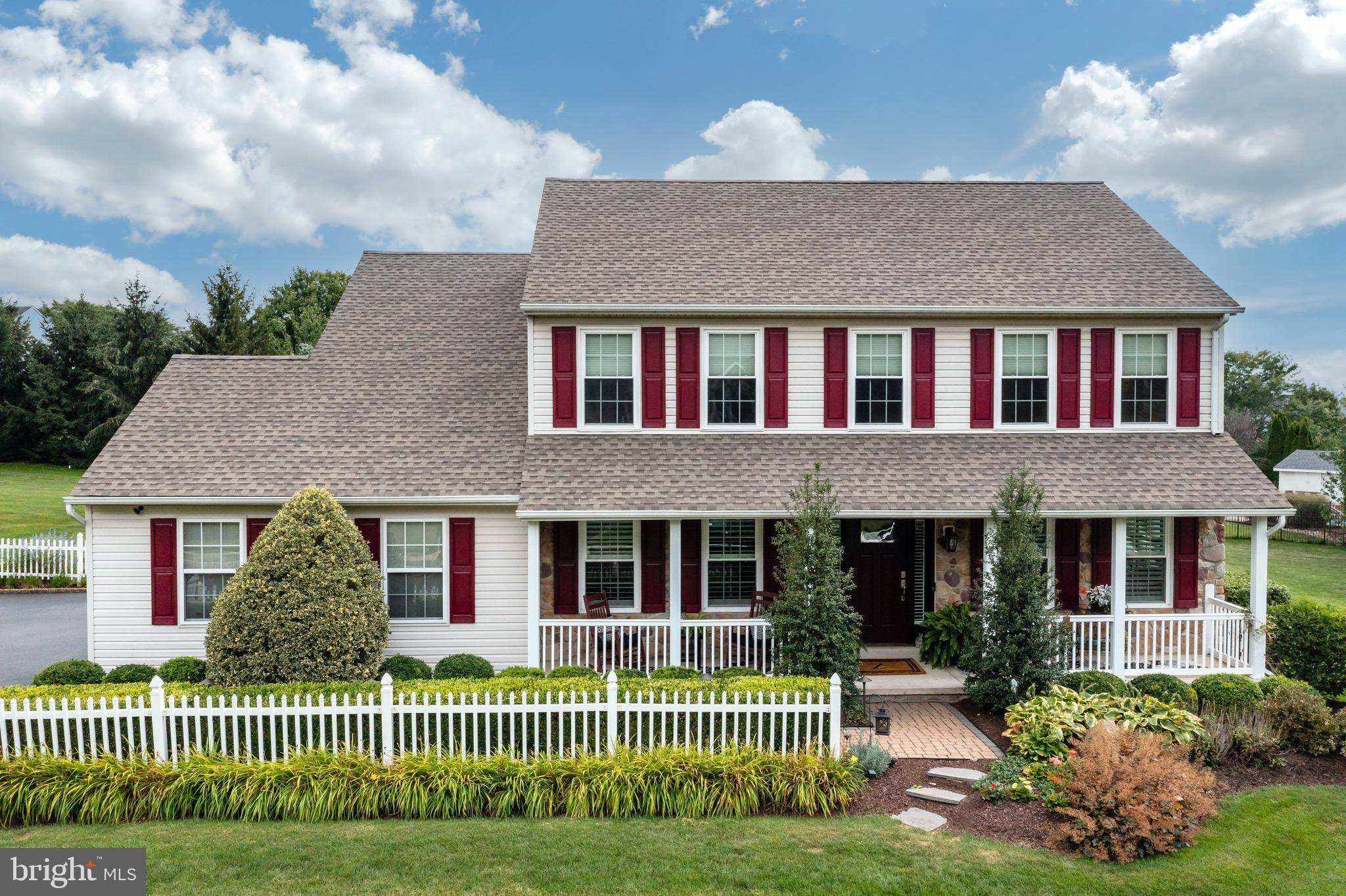 4001 MIRIAM DR, Doylestown, PA 18902