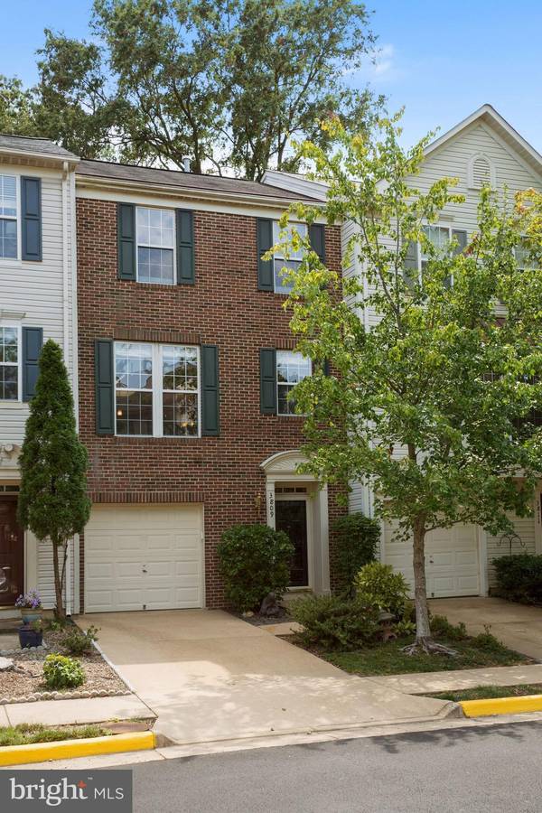 3809 SHANNONS GREEN WAY, Alexandria, VA 22309