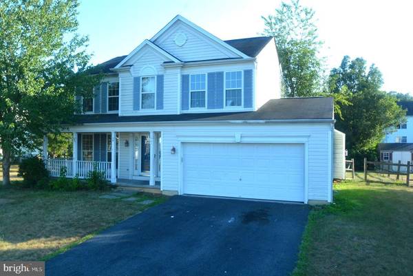 22 MORNING DEW DR, Middletown, DE 19709