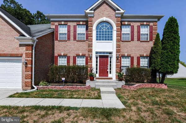 14503 KATHLEEN CT, Brandywine, MD 20613