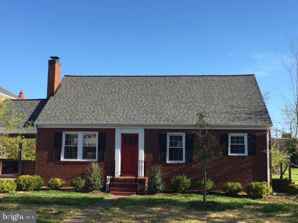 9255 MOSBY ST, Manassas, VA 20110