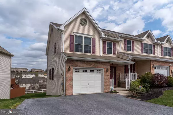 512 SUNDAY DR, Harrisburg, PA 17111