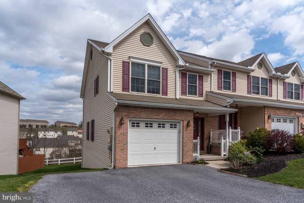 512 SUNDAY DR, Harrisburg, PA 17111