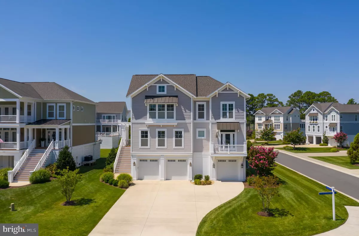 Bethany Beach, DE 19930,36979 S SILVER SANDS DR