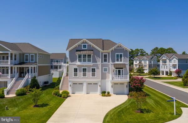 36979 S SILVER SANDS DR, Bethany Beach, DE 19930