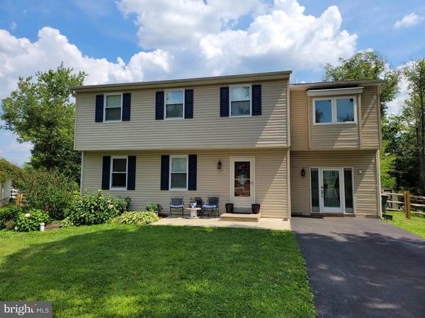 505 CONCORD PL, Perkasie, PA 18944