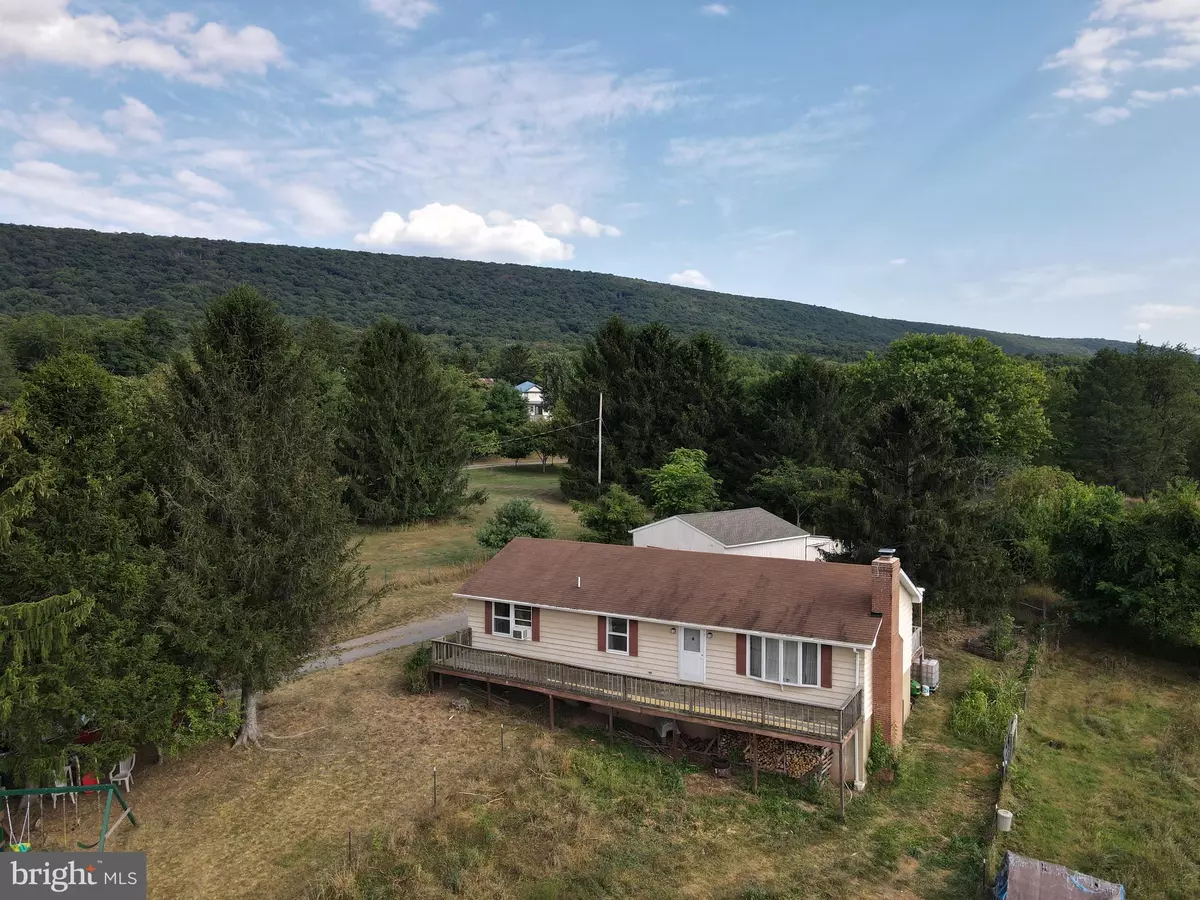 Berkeley Springs, WV 25411,928 RUPPENTHAL ROAD