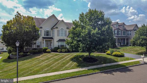 122 STATESMAN RD,  Chalfont,  PA 18914