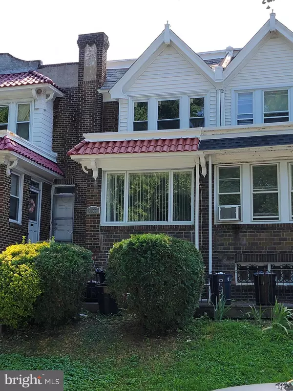 6572 COBBS CREEK PKWY, Philadelphia, PA 19142