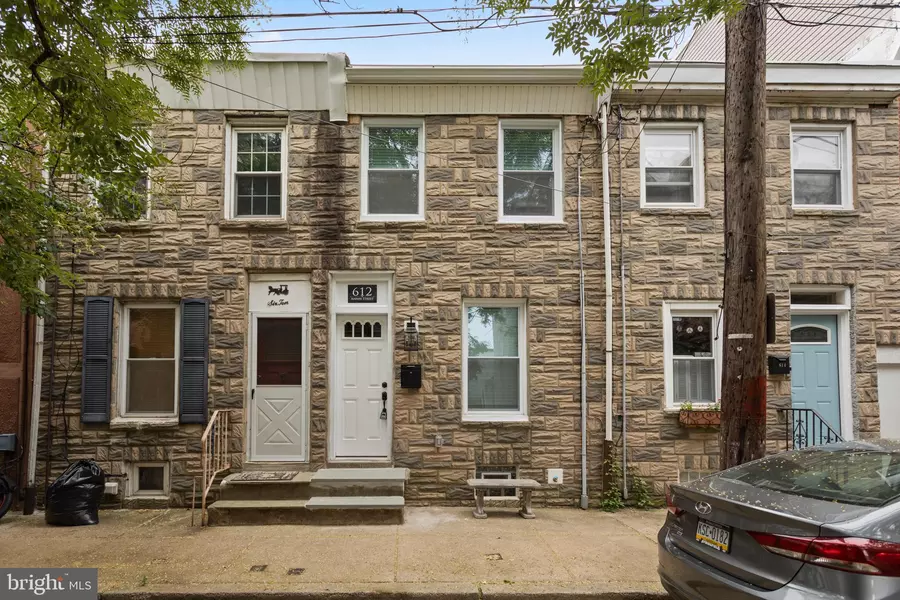 612 ANNIN ST, Philadelphia, PA 19147