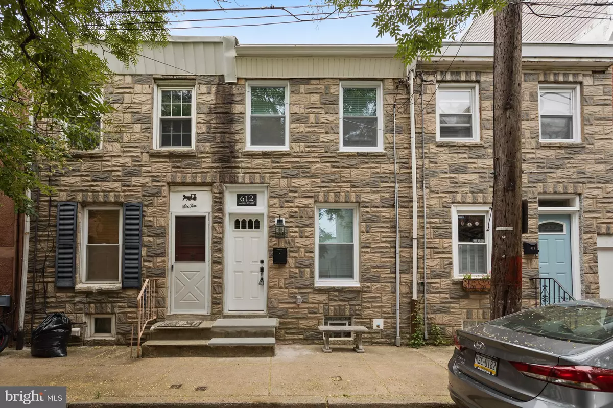 Philadelphia, PA 19147,612 ANNIN ST