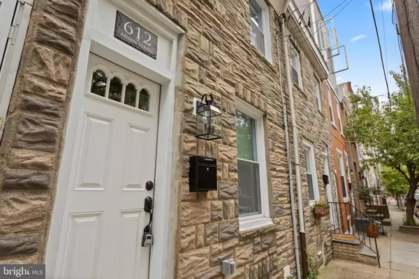 Philadelphia, PA 19147,612 ANNIN ST