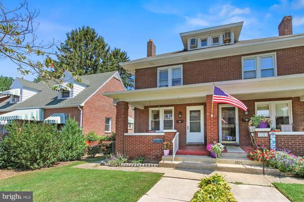 1019 S PINE ST, York, PA 17403