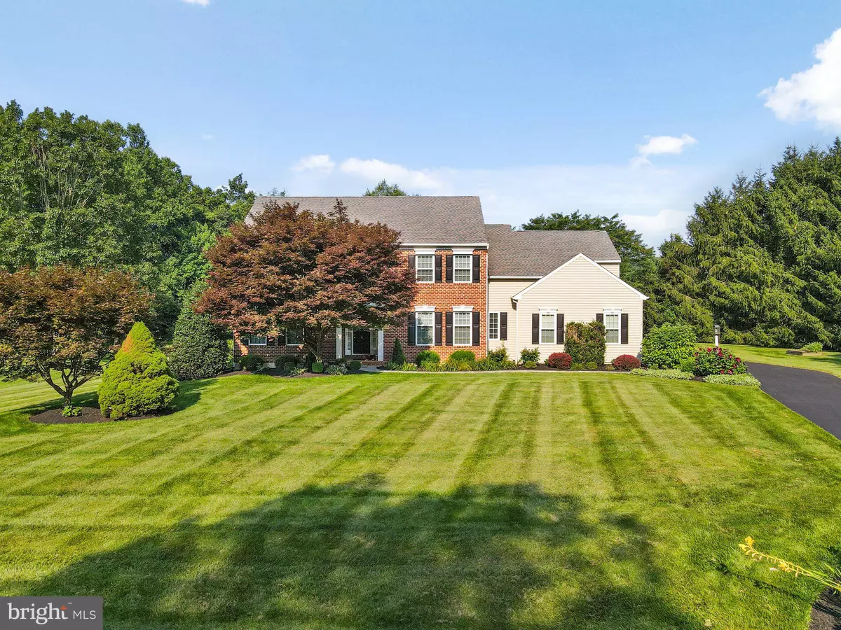 Downingtown, PA 19335,25 YARMOUTH LN