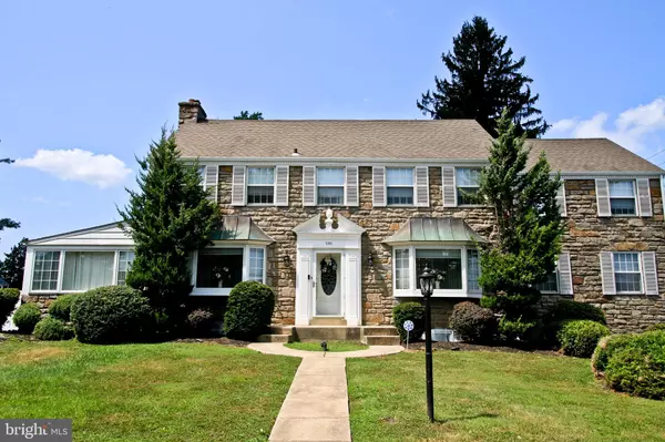 1101 SHADELAND AVE, Drexel Hill, PA 19026