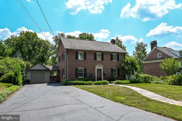 88 6TH AVE, Collegeville, PA 19426