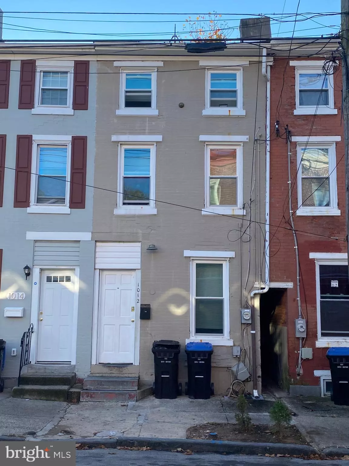 Norristown, PA 19401,1012 GREEN ST