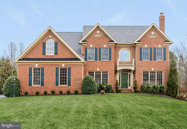 42639 TRAPPE ROCK CT, Ashburn, VA 20148